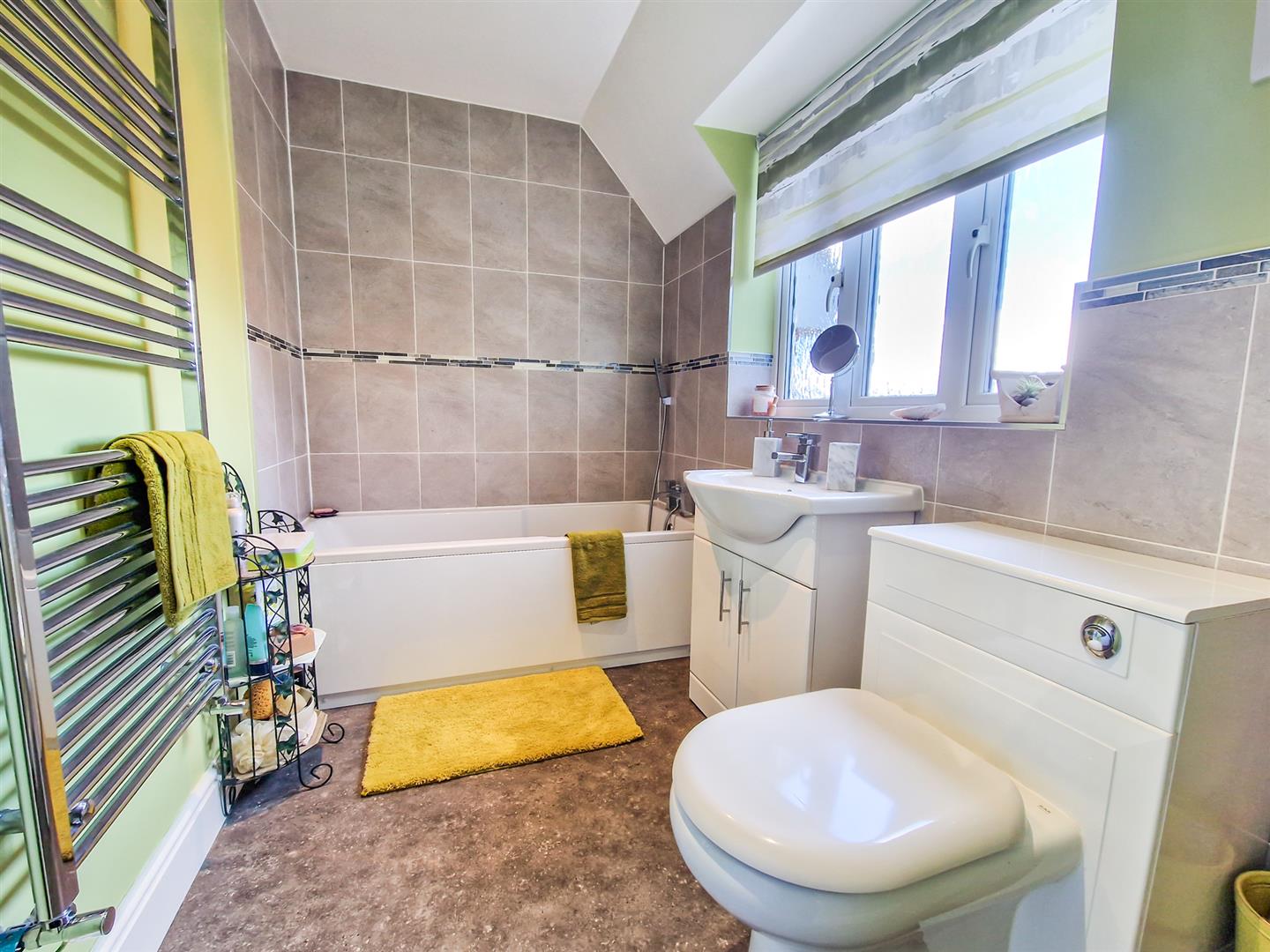 Cranfield Road, Astwood, Newport Pagnell